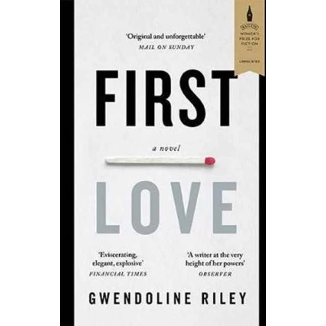 First Love - Roman