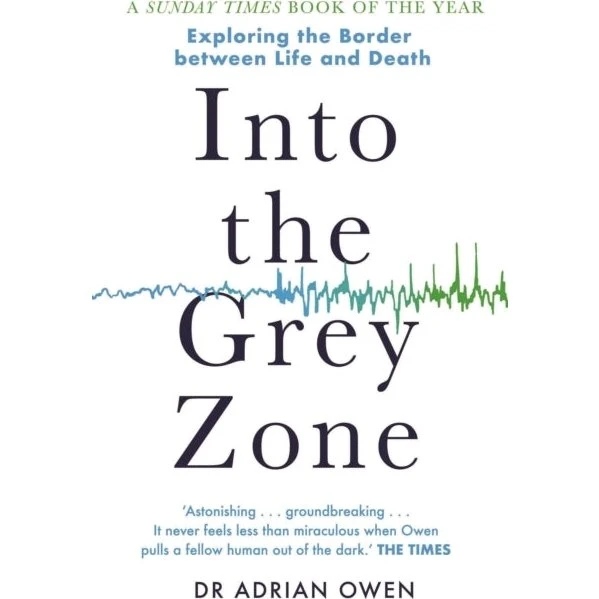 Into the Grey Zone