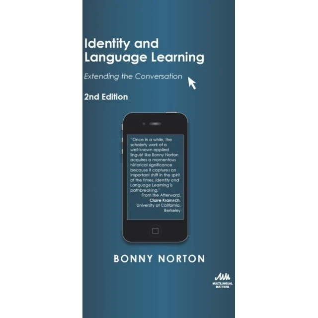 Bonny Norton: Identity and Language Learning (2. udgave)