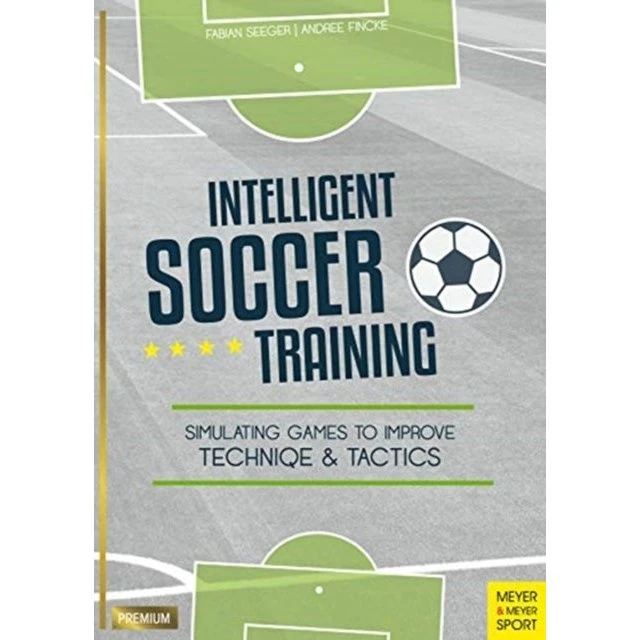 Intelligent Soccer Training - Fabian Seeger & Andree Fincke