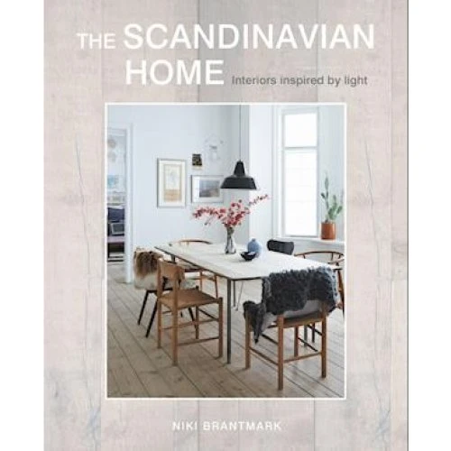 The Scandinavian Home - Niki Brantmark - Bog