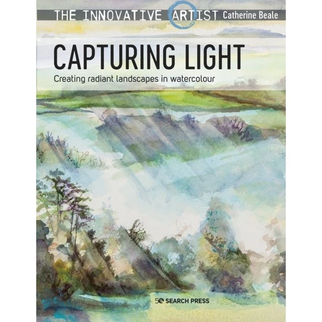 Catherine Beale: The Innovative Artist - Capturing Light