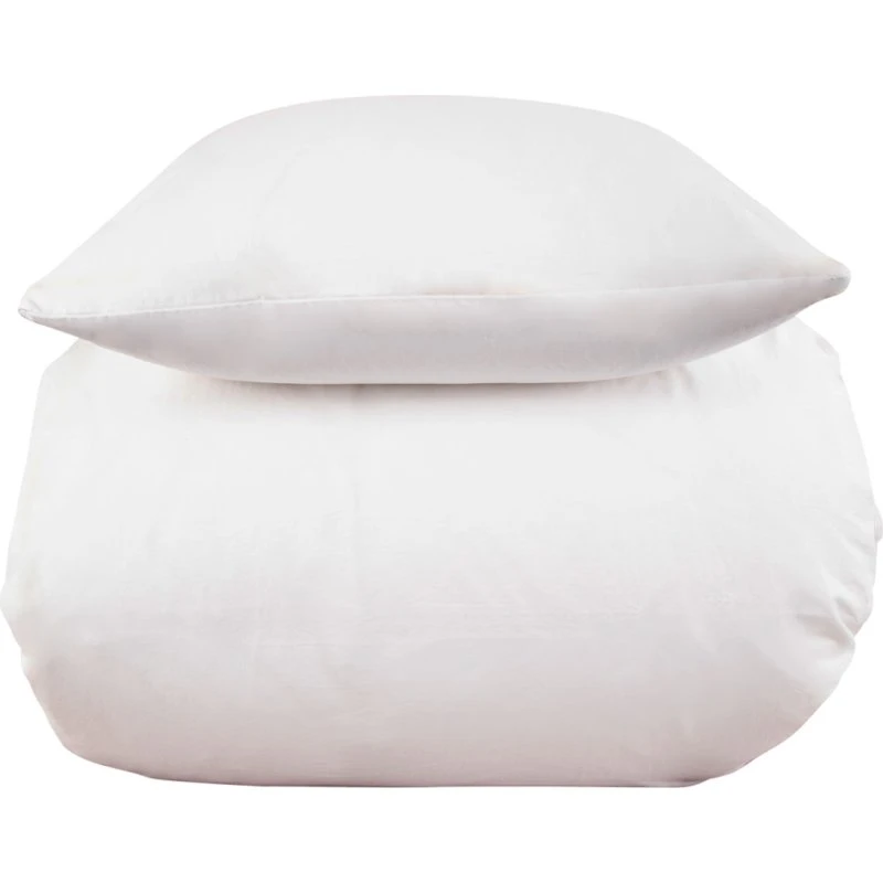 Nordstrand Home Stonewashed sengetøj king 240x220 cm