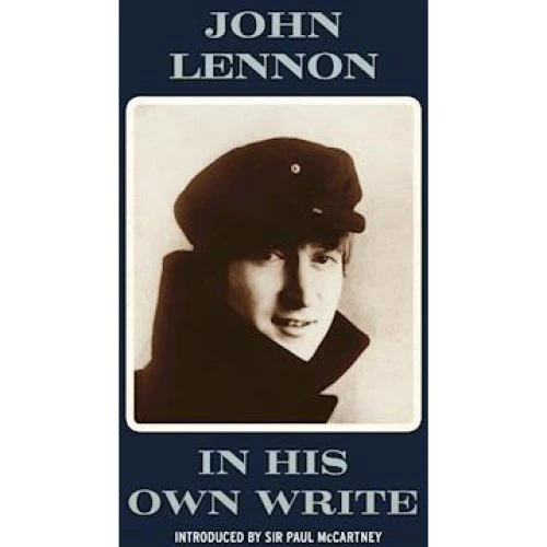 John Lennon: In His Own Write - Bog