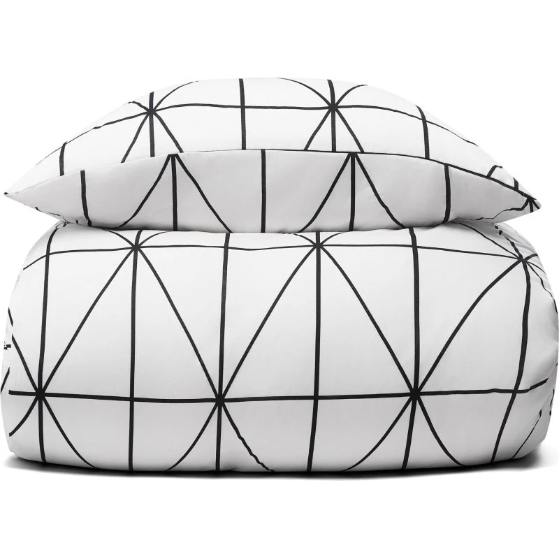 Nordstrand Home Dobbeltsæt 200x220 cm – 100% bomuld