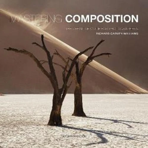 Richard Garvey-Williams: Mastering Composition - Bog