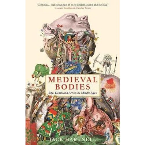 Jack Hartnell - Medieval Bodies