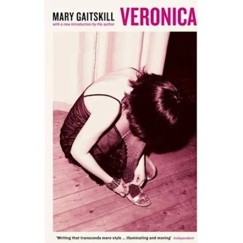 Mary Gaitskill: Veronica (Bog)