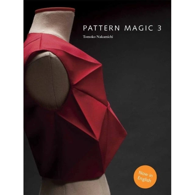 Pattern Magic 3 - Tomoko Nakamichi