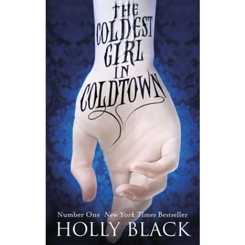 Holly Black - The Coldest Girl in Coldtown (Bog)
