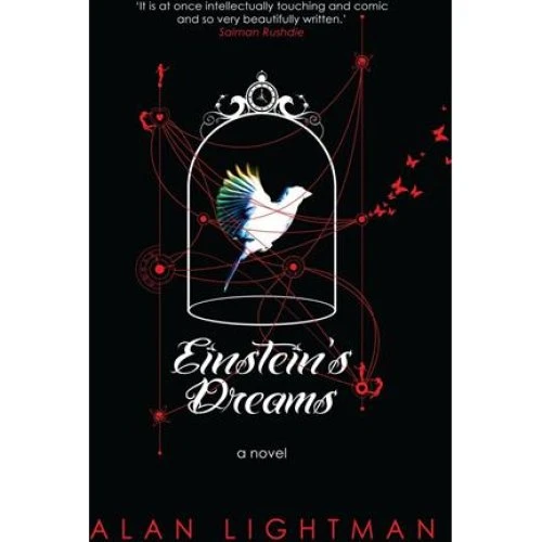 Einstein's Dreams - Alan Lightman - Bog