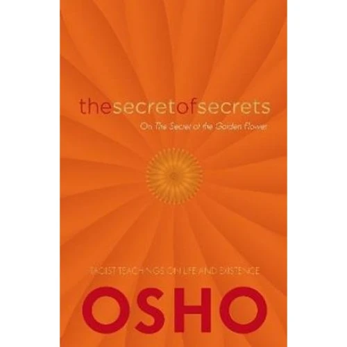 Osho - Secret of Secrets (Bog)
