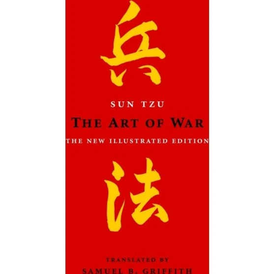 Sun Tzu - The Art of War
