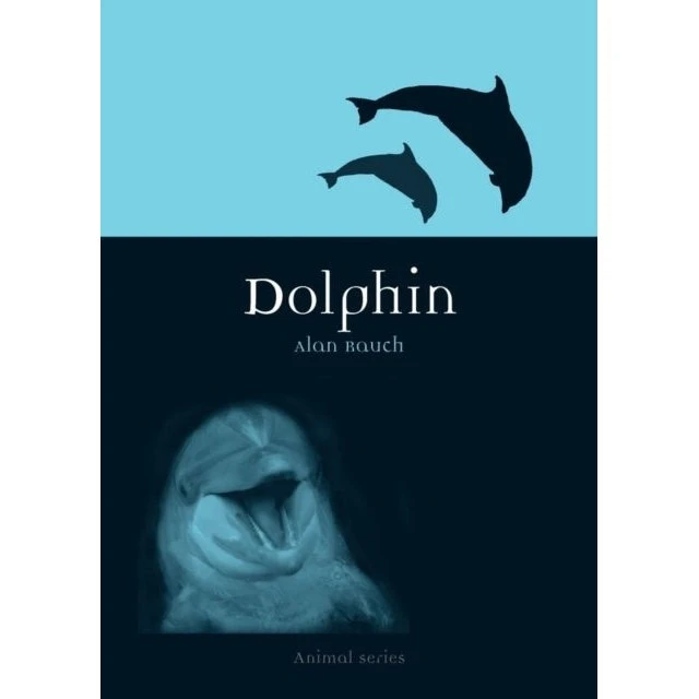 Dolphin - Alan Rauch (Bog)