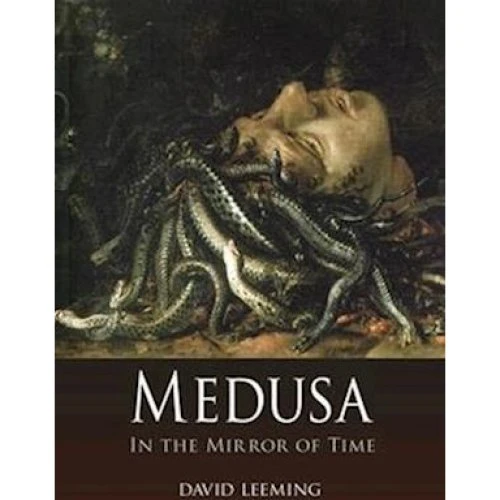 Medusa - David Leeming & David Adams Leeming (Bog)