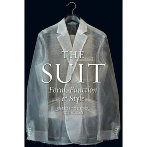 Christopher Breward: The Suit - Bog