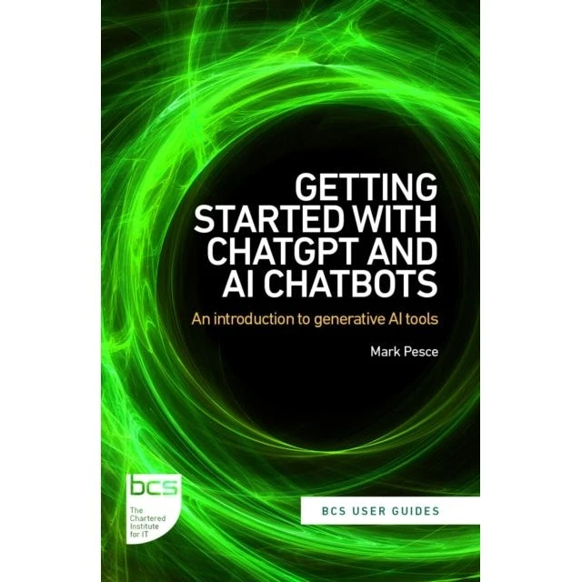 Getting Started with ChatGPT and AI Chatbots - Mark Pesce