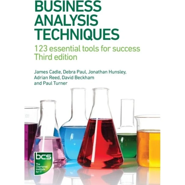 Business Analysis Techniques: Essential Tools for Success