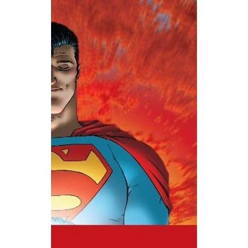 Absolute All-Star Superman (New Edition) - Grant Morrison & Quitely