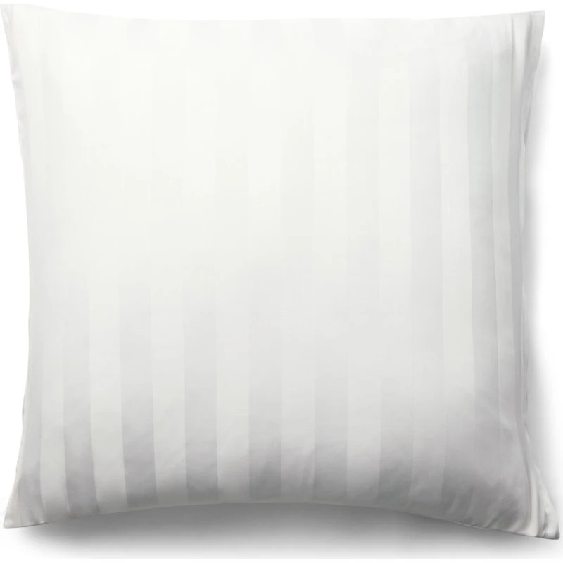 Nordstrand Home Bambus pudebetræk 60x63 cm - Hvid