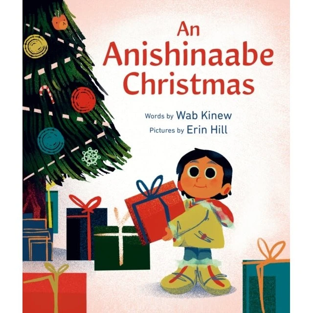 An Anishinaabe Christmas
