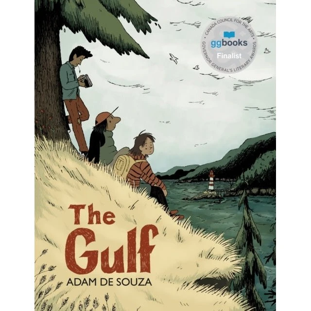 The Gulf