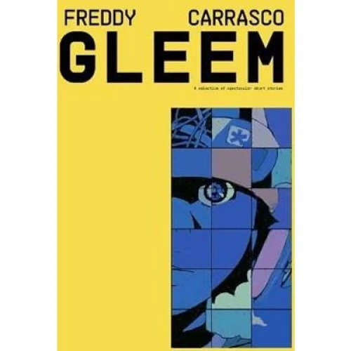 GLEEM - Freddy Carrasco - Bog