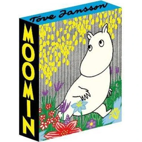 Moomin - Tove Jansson - Billedbog