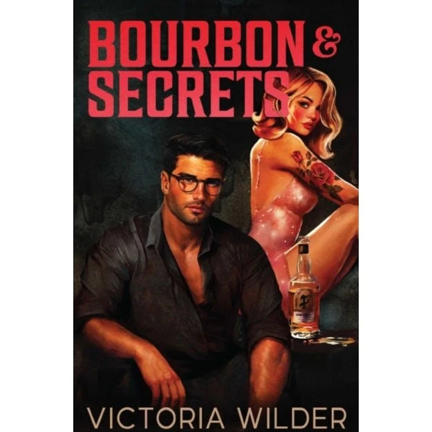 Atria Bourbon and Secrets
