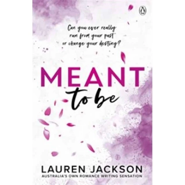 Meant to Be - New Adult Romance