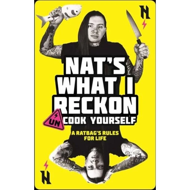 Un-cook Yourself
