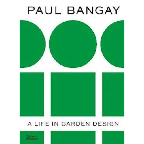 Paul Bangay - Illustreret bog