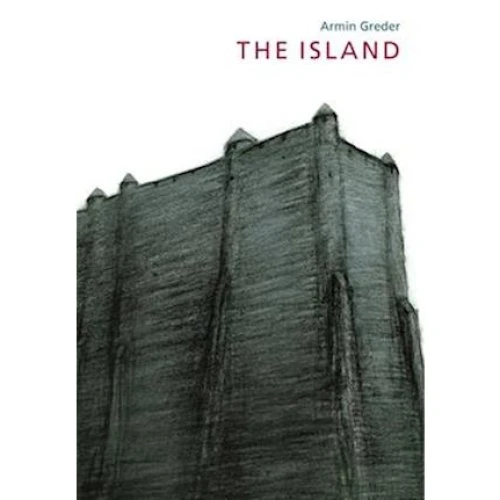 Armin Greder: The Island - Bog