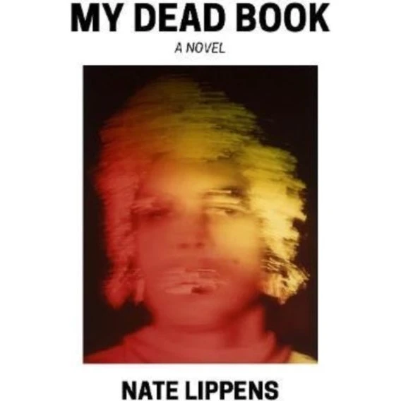My Dead Book