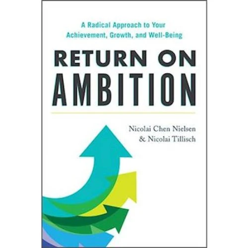 Return on Ambition - Nicolai Chen Nielsen & Nicolai Tillisch