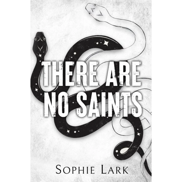 Sophie Lark - There Are No Saints (Bog)