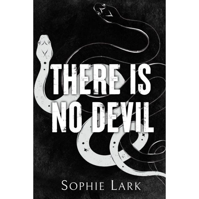 Sophie Lark - There Is No Devil (Roman)