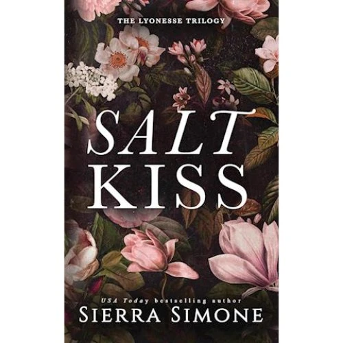 Sierra Simone - Salt Kiss (Bog)