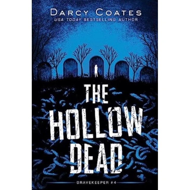 Darcy Coates: The Hollow Dead - Bog