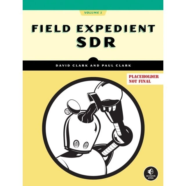 Practical SDR af Paul Clark og David Clark (Bog)