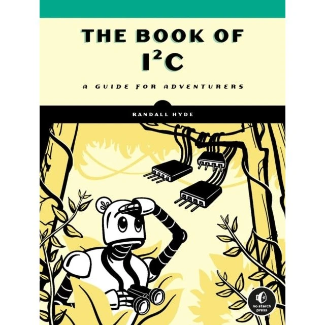 The Book of I2C - Randall Hyde