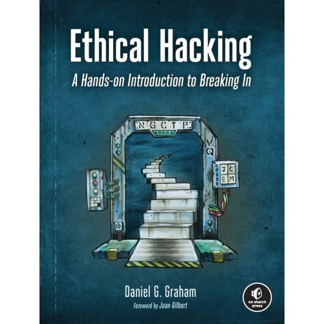 Ethical Hacking - Introduktion til hacking