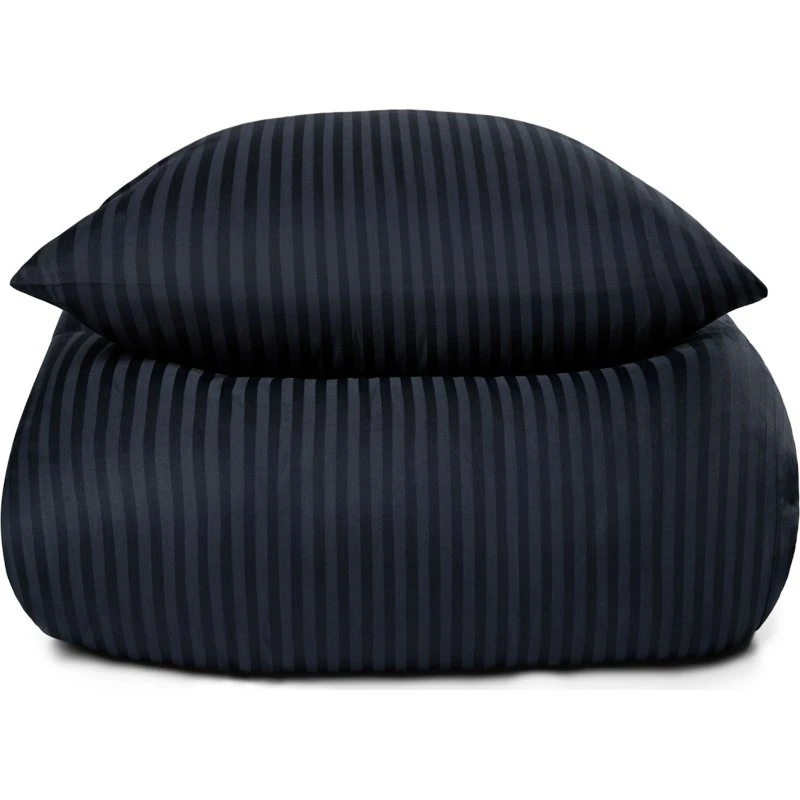 Borg Living King Size sengetøj 100% bomuldssatin 240x220