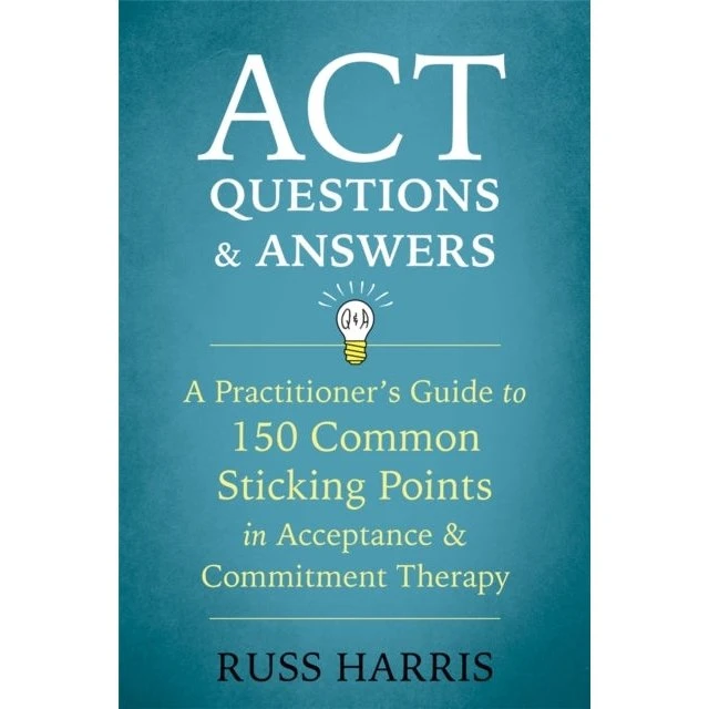 ACT Questions and Answers Reference Guide