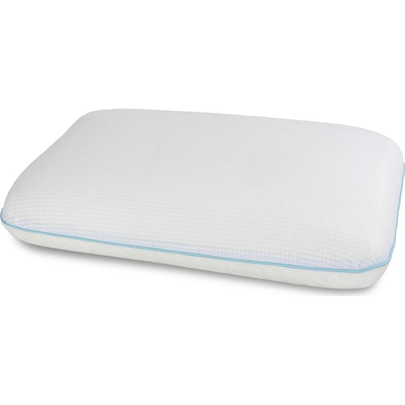 Cool Zone Outlast memoryskum pude 60x40x13 cm – vendbar