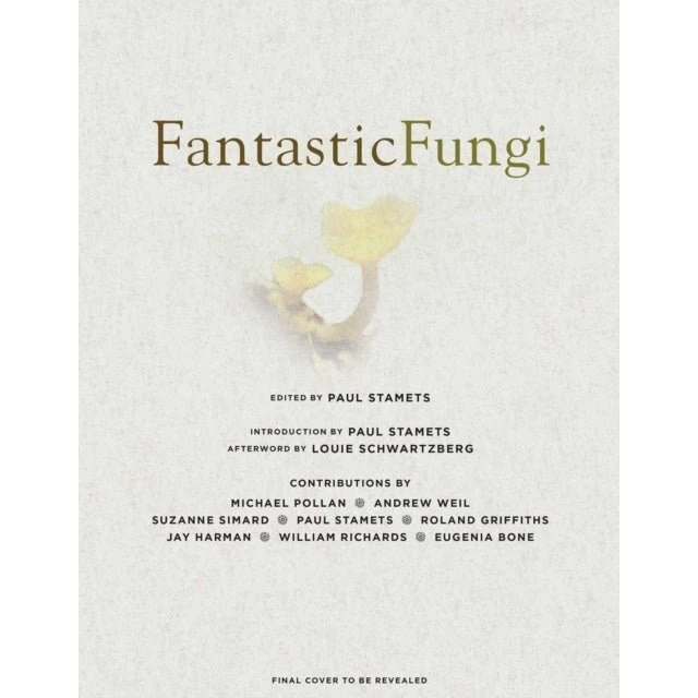 Fantastic Fungi - Louie Schwartzberg