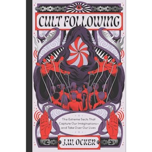 J. W. Ocker - 'Cult Following' - Bog