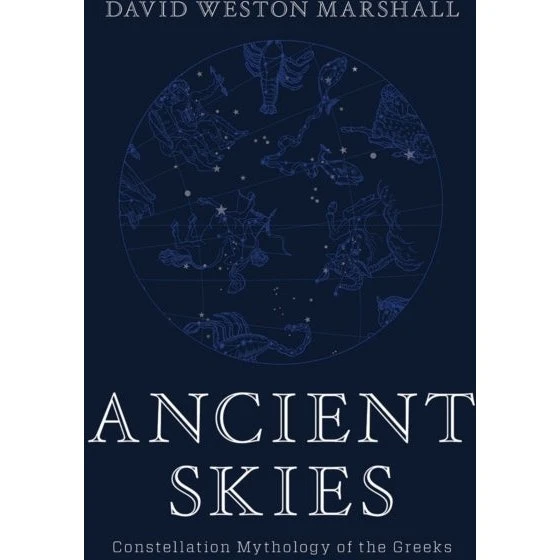 Ancient Skies