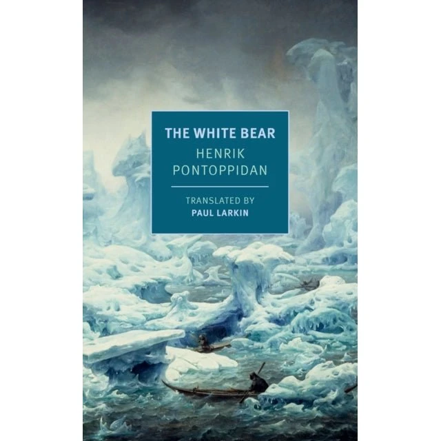 The White Bear - Henrik Pontoppidan