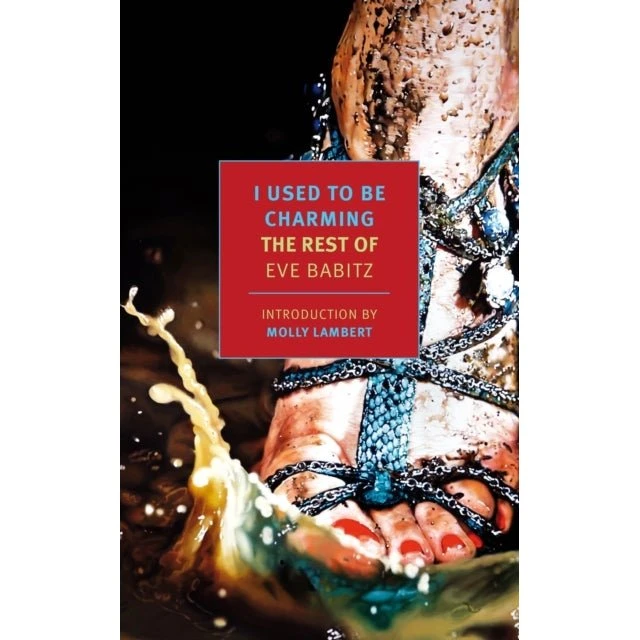 Eve Babitz: I Used to Be Charming